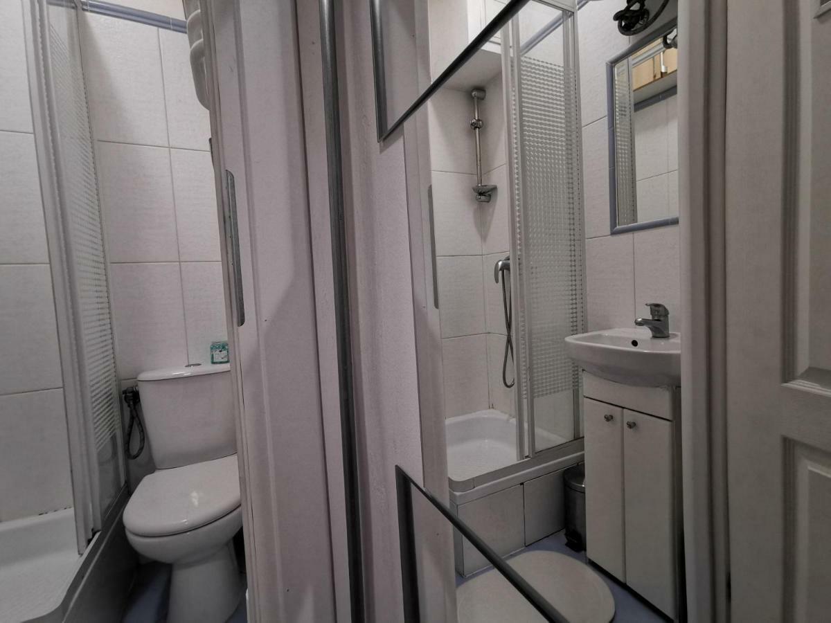 Krakow Centrum Gurgacza Apartments 외부 사진